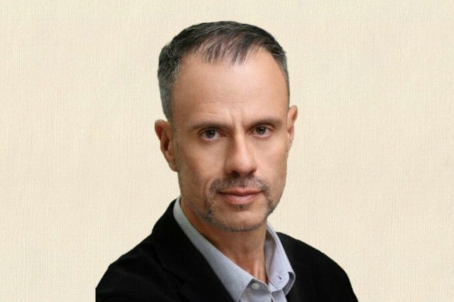 Γ. Δριτσάνος (Schneider Electric)