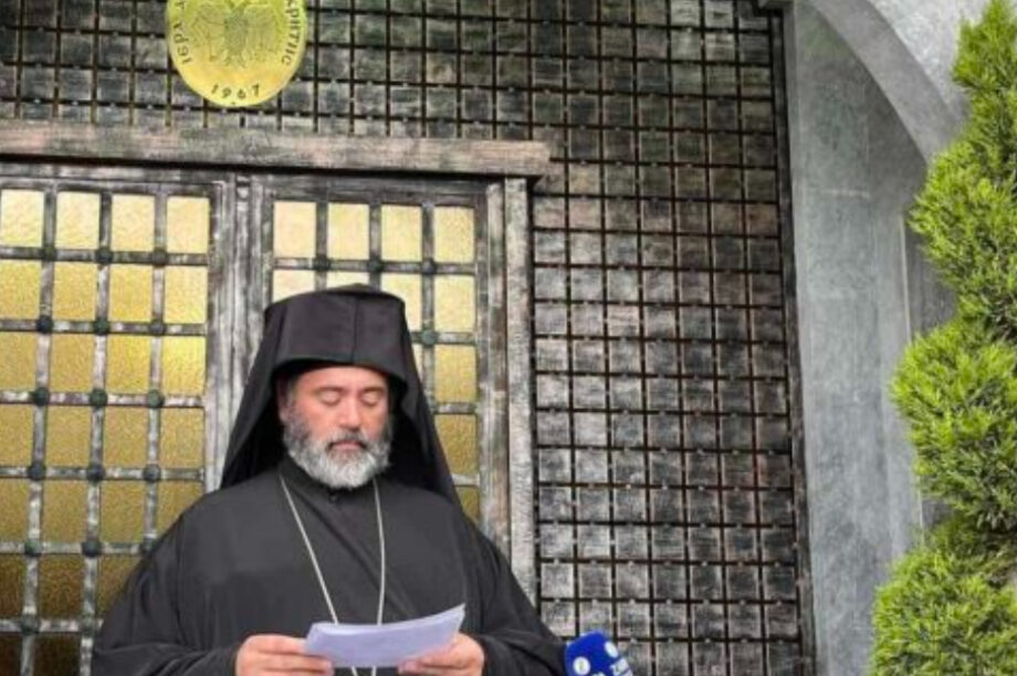 Εκκλησία της Κρήτης
