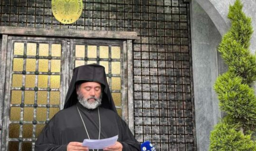 Εκκλησία της Κρήτης