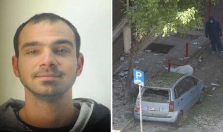 Έκρηξη βόμβας