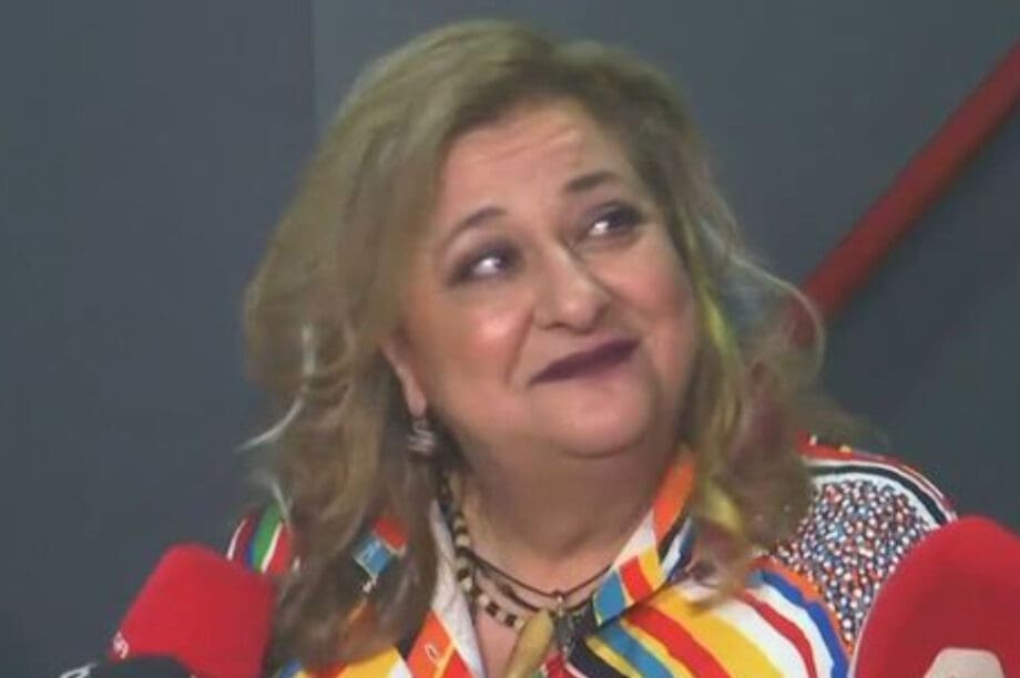 Ελισάβετ Κωνσταντίδου