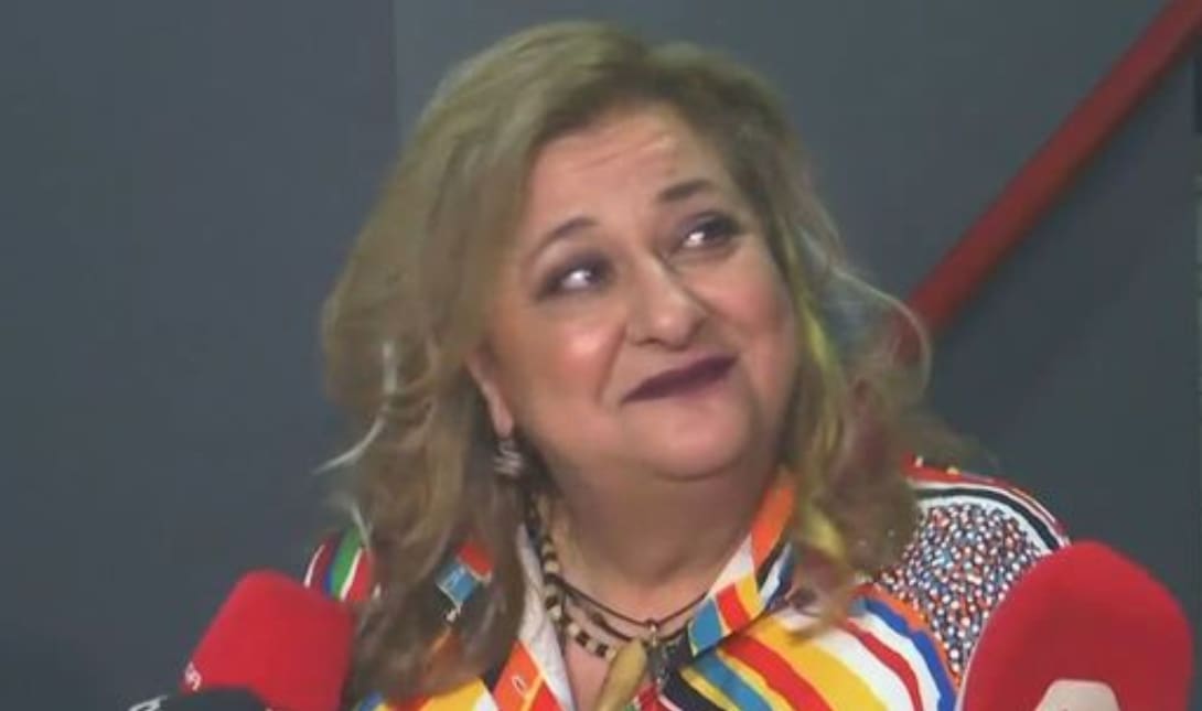 Ελισάβετ Κωνσταντίδου