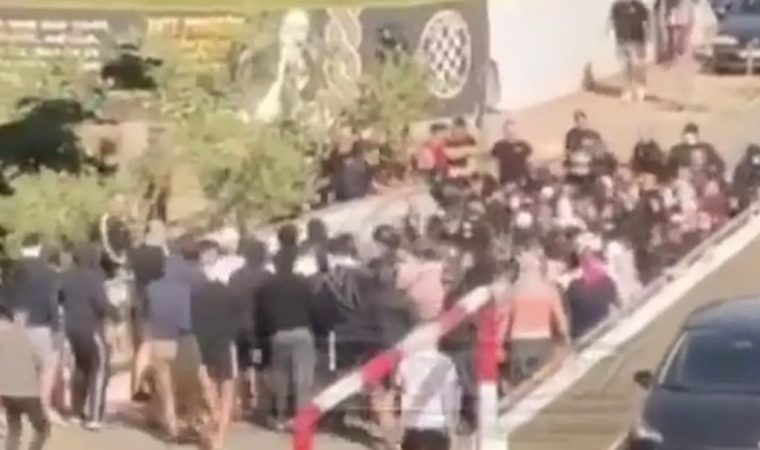 επεισόδια