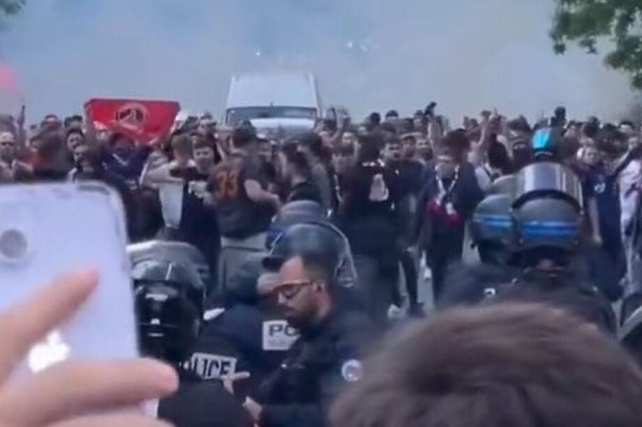 επεισόδια