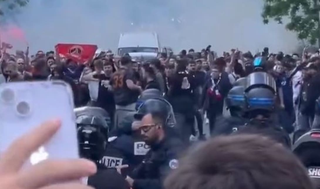 επεισόδια