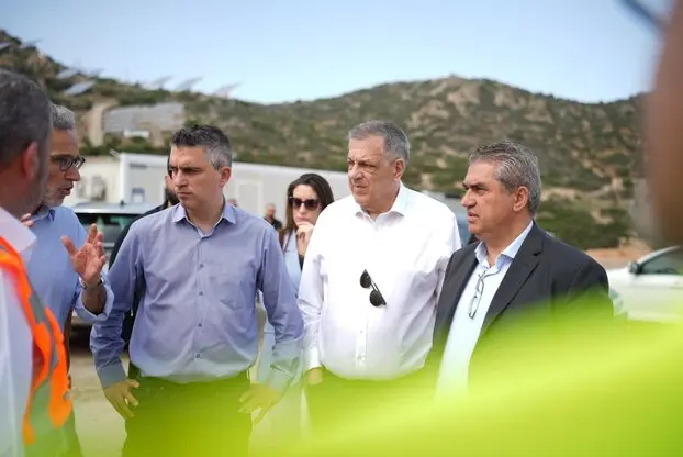 εργοτάξια ΒΟΑΚ