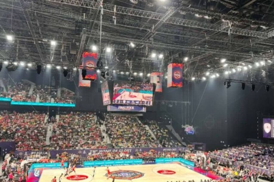 Euroleague