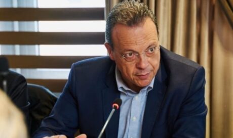 Σωκράτης Φάμελλος