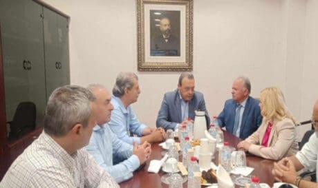 Σωκράτης Φάμελλος Ηρακλειο