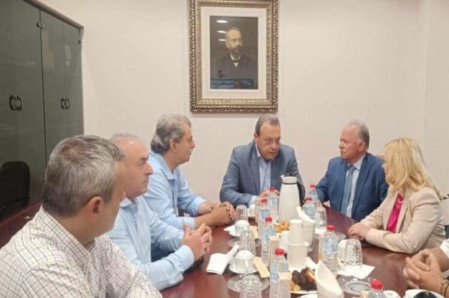 Σωκράτης Φάμελλος Ηρακλειο