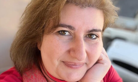 Ευαγγελίας Φανουράκη, Υγιεινολόγου MPh, Δημοτικής Συμβούλου, Διοικήτριας του ΓΝΛ