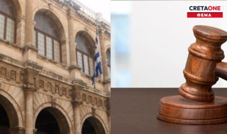 φονικό πεύκο δήμος Ηρακλείου