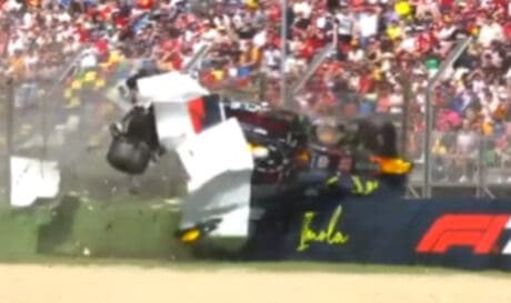 formula 1