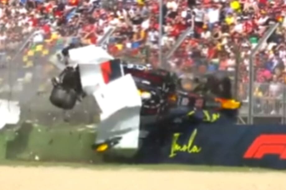 formula 1