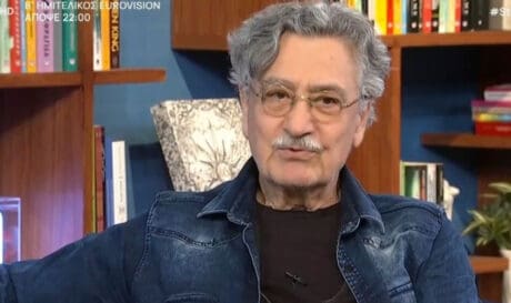 Νίκος Γαλανός