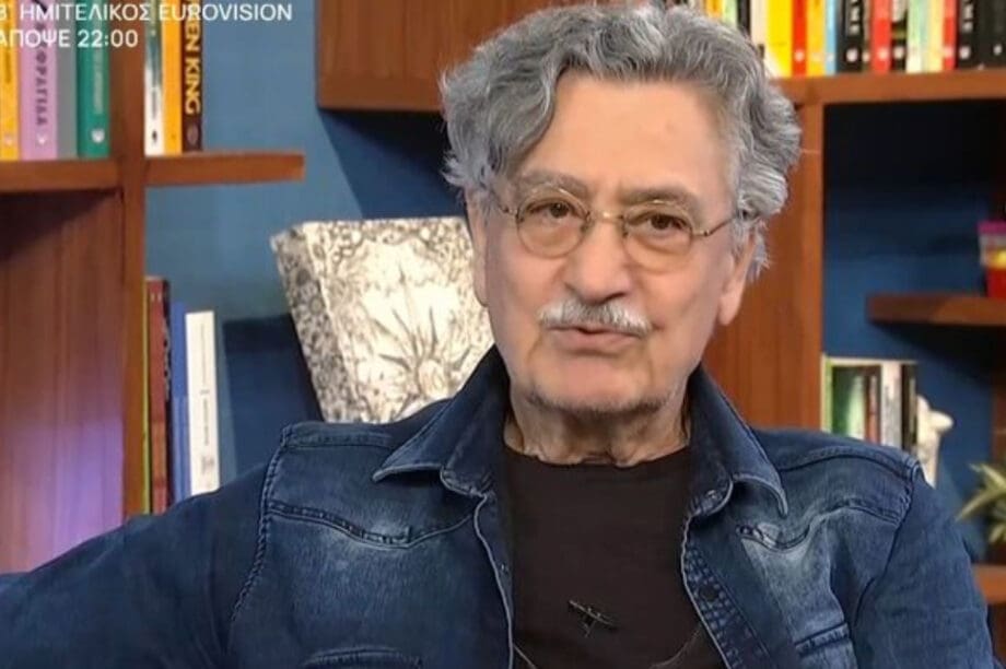 Νίκος Γαλανός