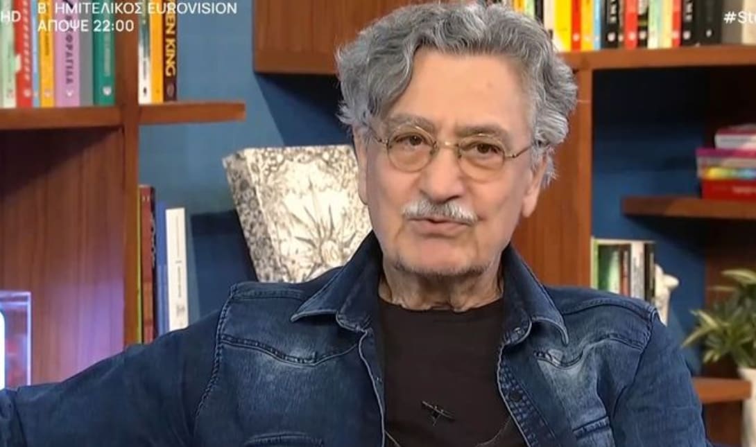 Νίκος Γαλανός