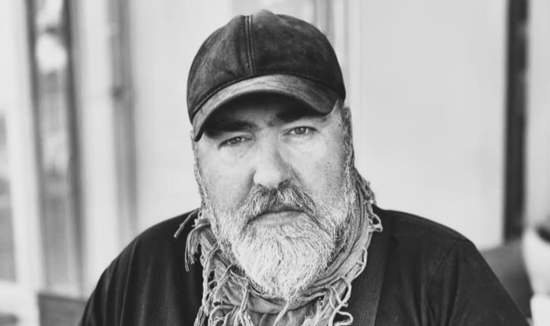 Γιώργος Γαρεφαλάκης
