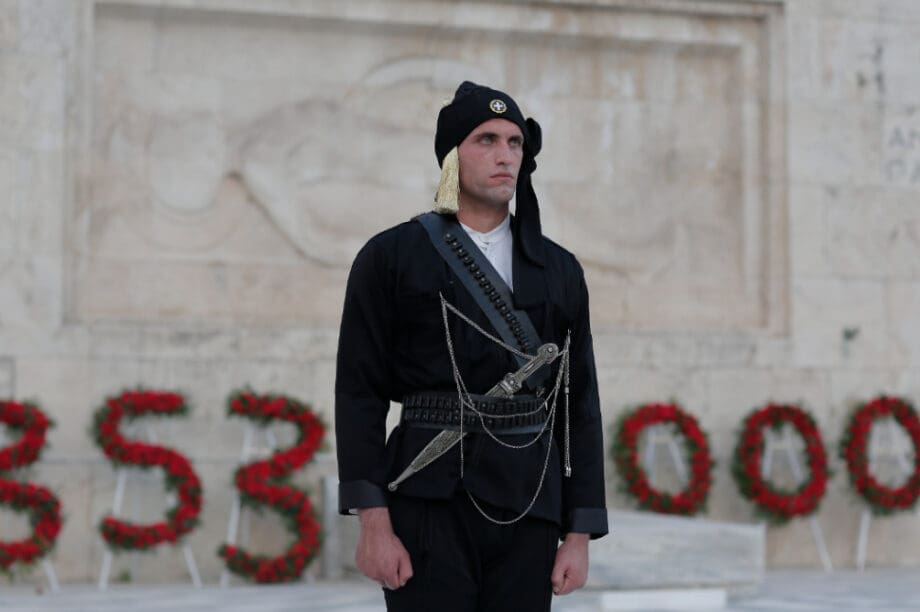 Γενοκτονία των Ποντίων