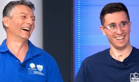 Γιάννης Αβραμίδης