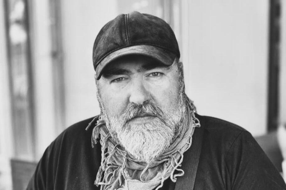 Γιώργης Γαρεφαλάκης