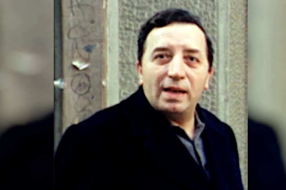Γιώργος Ιωάννου λογοτέχνης
