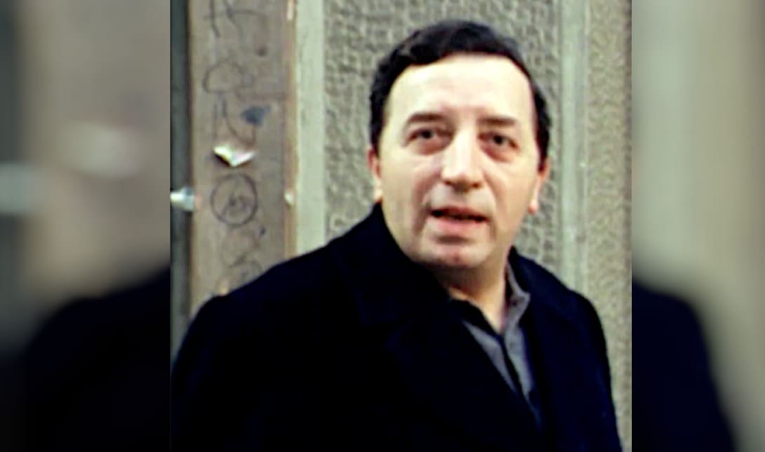 Γιώργος Ιωάννου λογοτέχνης