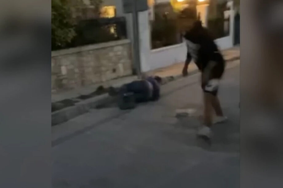 Γλυκά Νερά