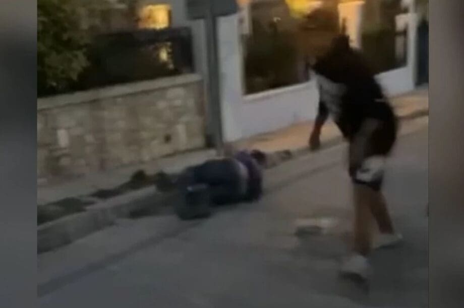 Γλυκά Νερά
