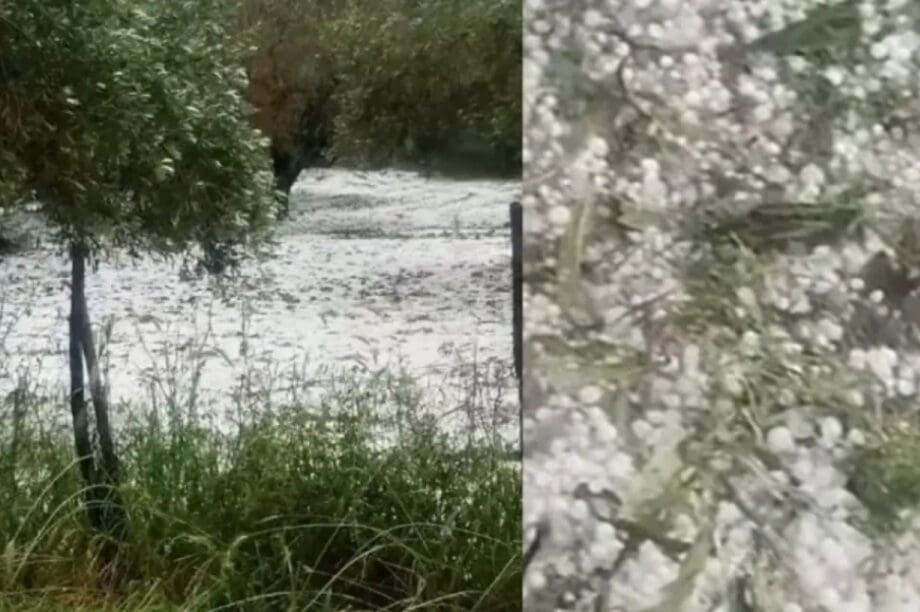Χαλάζι