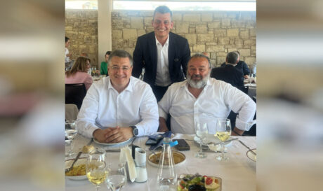 Μάριος Ηλιόπουλος