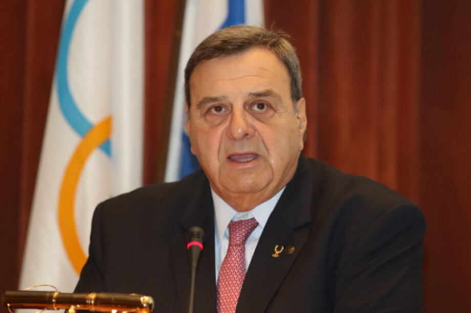 Κούβελος
