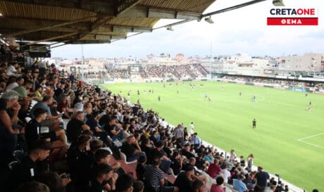 ΟΦΗ: Ανακοινώθηκαν τα πρώτα «sold out» για τον τελικό!