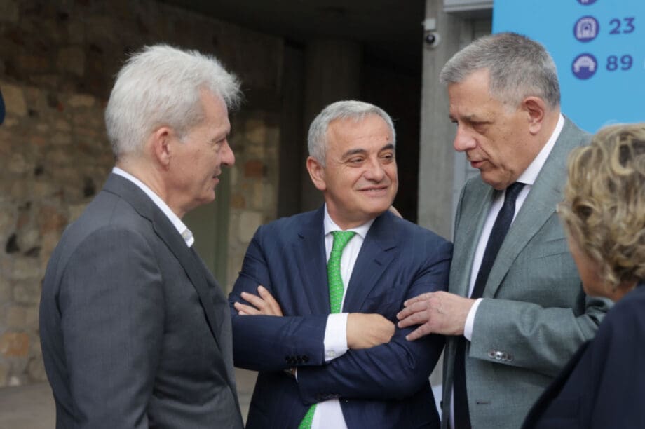 Καλοκαιρινός