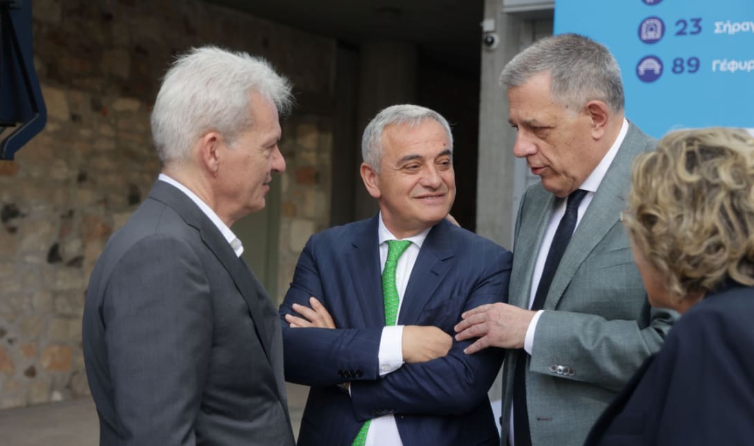 Καλοκαιρινός