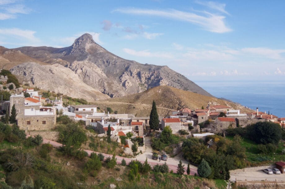 Καπετανιανά