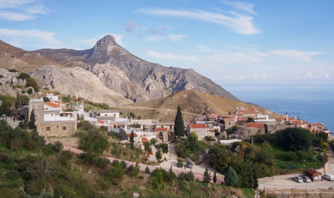 Καπετανιανά