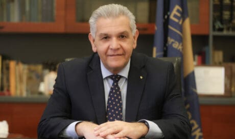 Καρκανάκης