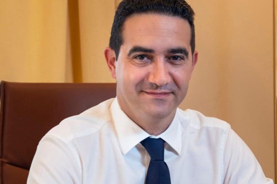 Κατρίνης