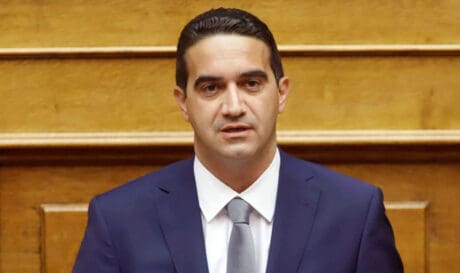 Μιχάλης Κατρίνης