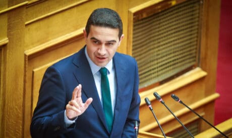 Μιχάλης Κατρίνης