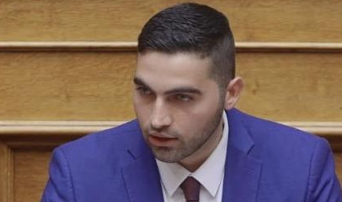 Κωνσταντίνος Κεφαλογιάννης