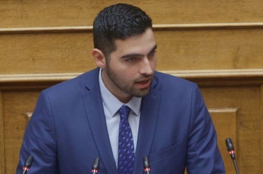 Κωνσταντίνος Κεφαλογιάννης