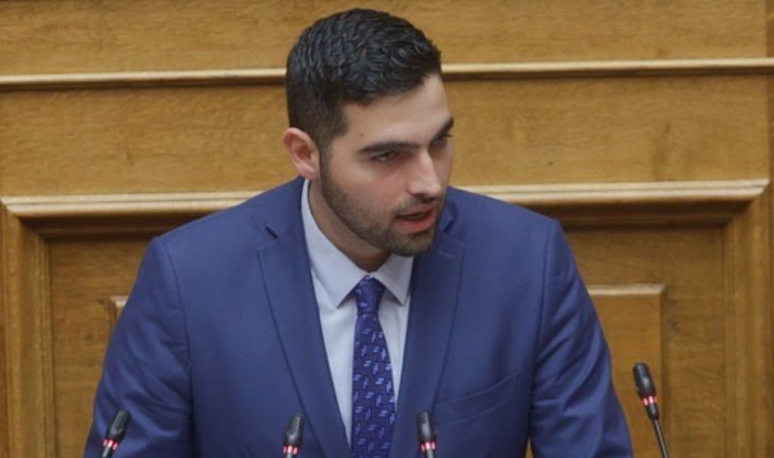 Κωνσταντίνος Κεφαλογιάννης