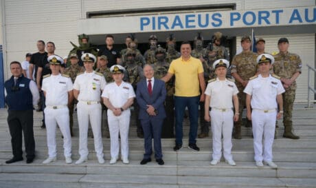 Κικίλιας