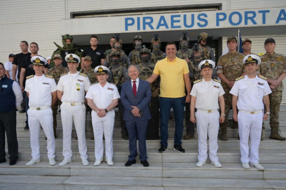 Κικίλιας