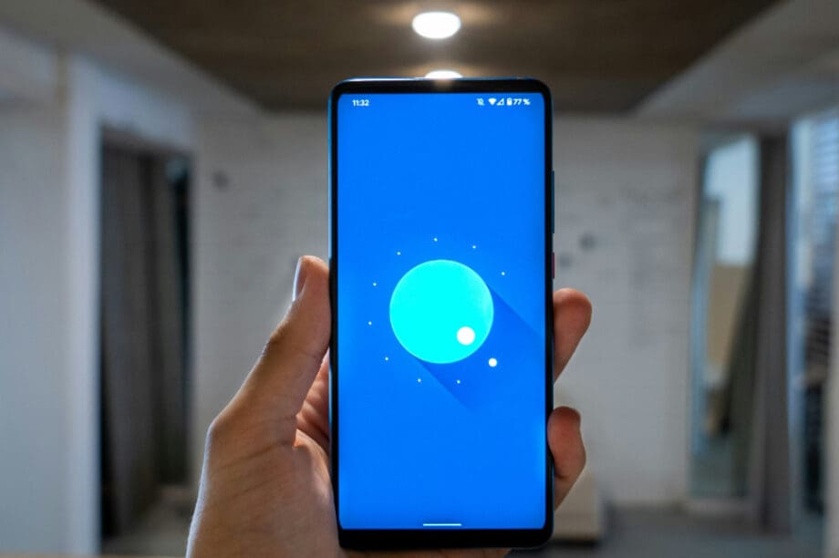 κινητο smartphone Google