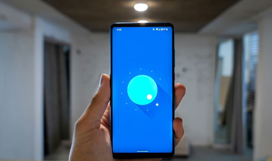 κινητο smartphone Google
