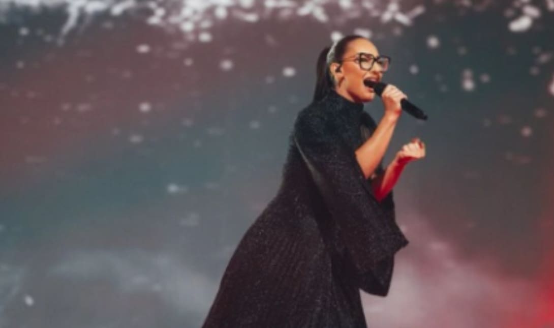 Κλαυδία Eurovision