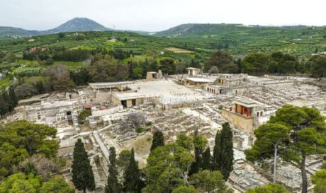 Κνωσός